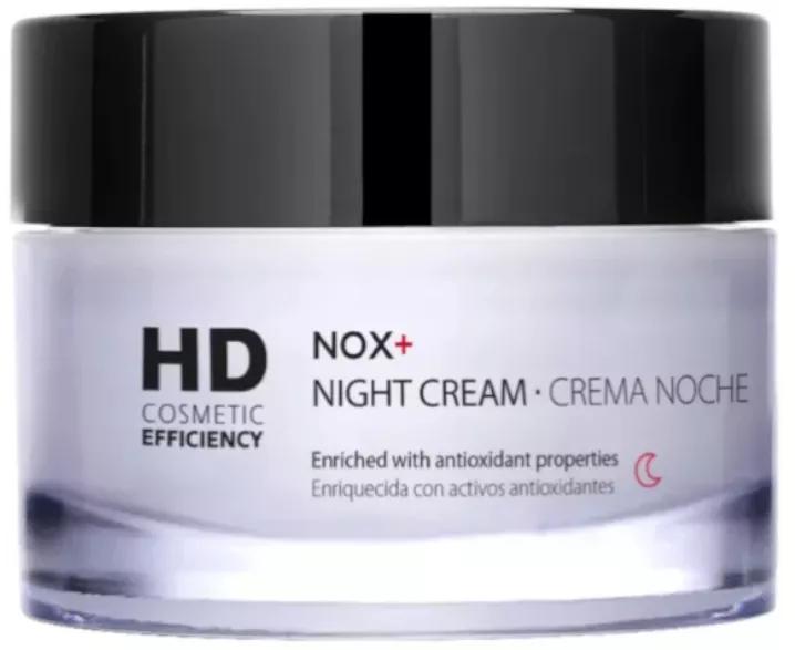 HD Cosmetic Efficiency NOX+ Crema de Noche 50 ml