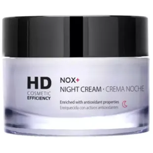 HD Cosmetic Efficiency NOX+ Night Cream 50 ml