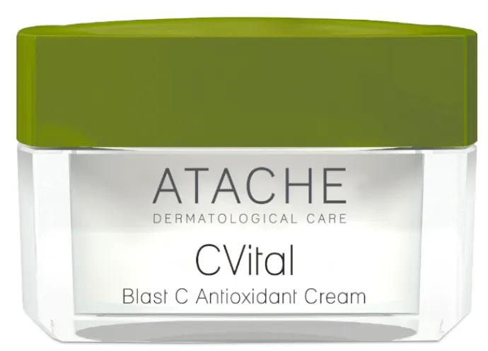 Atache CVital Blast C Crema Antiossidante 50 ml