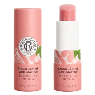 Balsamo labbra Roger&Gallet Fleur de Figuier 3,5 g