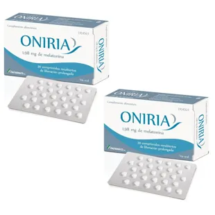 Oniria 2x30 Tablets