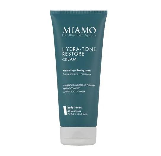 Miamo Body Renew Hydra-Tone Restore Crema Idratante Rassodante 200 ml