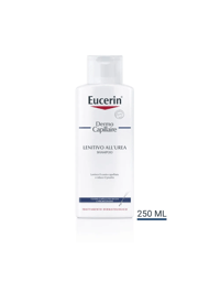 Eucerin DermoCapillaire Shampoo Lenitivo All'Urea 250 ml