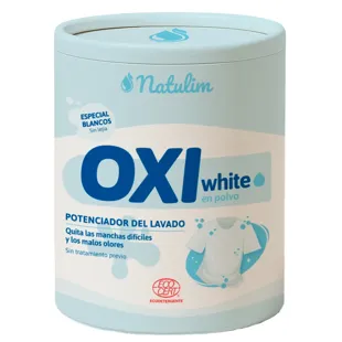 Natulim OXI Special Whites Wash Booster Without Bleach 500 gr