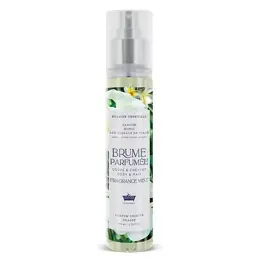 Les petits bains de Provence Brume Parfumée Evasion Tropicale 100ml