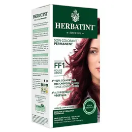 Phytoceutic Herbatint Ff1 Rouge Henne 150 Ml