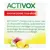 Arkopharma Activox Maux de Gorge Arôme Citron 24 comprimés à sucer