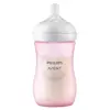 Avent Biberon Natural Response 3.0 Rose 260ml