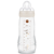 MAM Easy Active Fast Flow Neutral Matte Flasche +4m 330 ml