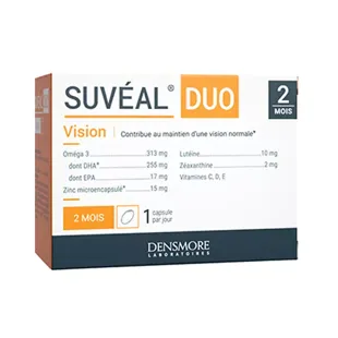 Densmore Suveal Duo Vision 2 mesi