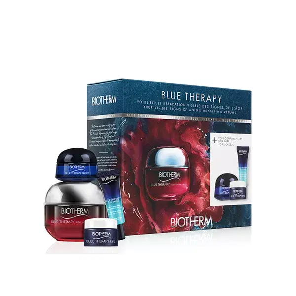 Biotherm Blue Therapy Natural Lift Crema Kit