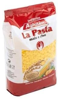 Agluten Pasta Stelline Senza Glutine 400 g