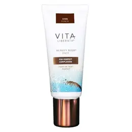 Vita Liberata Beauty Blur Perfecteur de Teint Foncé 30ml