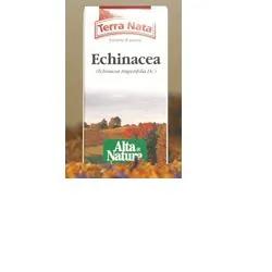 Alta Natura Echinacea Integratore 100 Compresse