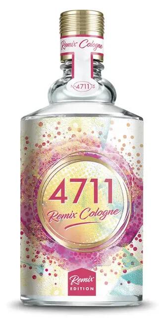 4711 Remix Colonia Festival Vibes Neroli 100 ml