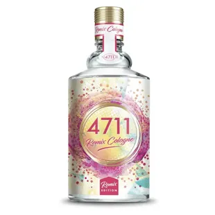 4711 Remix Colonia Festival Vibes Neroli 100 ml
