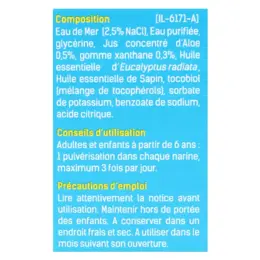 Santé Verte Polanine Spray Nasal 20ml