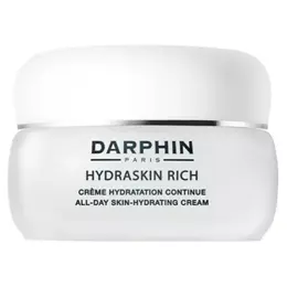 Darphin Hydraskin Rich Crème Hydratation Continue 50ml