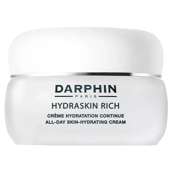 Draphin Hydraskin Rich Crema Idratazione Continua 50ml