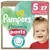 Pampers Harmonie Pants T5 (12-17 Kg) Avec Emballage Papier Recyclable