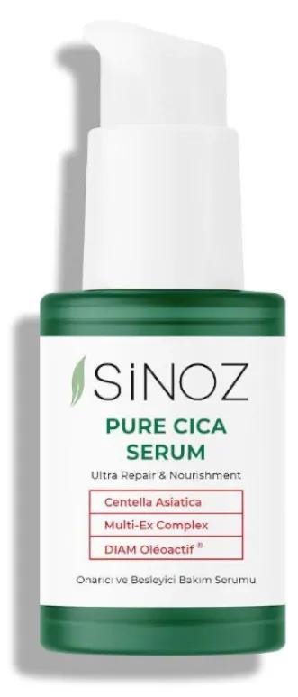 Sinoz Pure Cica Serum 30 ml