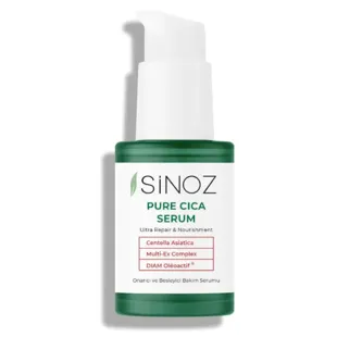 Sinoz Pure Cica Serum 30 ml