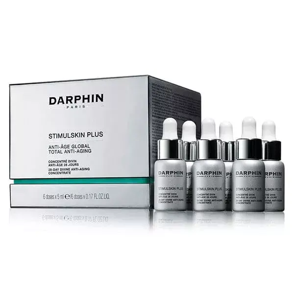 Darphin Regenerating Lifting Concentrate 5ml