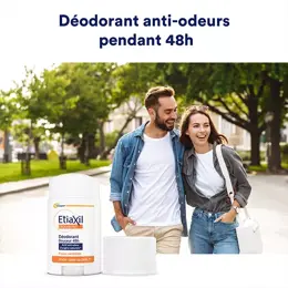 ETIAXIL Déodorant Douceur 48h Stick 40ml