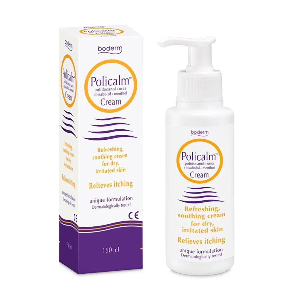 Policalm Crema Corpo Lenitiva Pelle Secca 150 ml