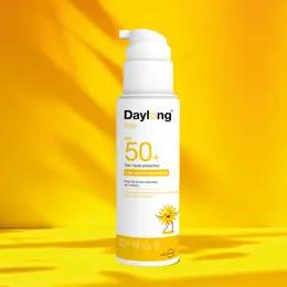 Daylong Kids Lait Solaire aux Liposomes SPF50 150ml