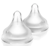 Lansinoh NaturalWave Fast Flow Sauger 2 Einheiten