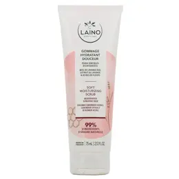 Laino Gommage Hydratant Douceur 75ml