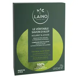 Laino Savon d'Alep Solide 150g