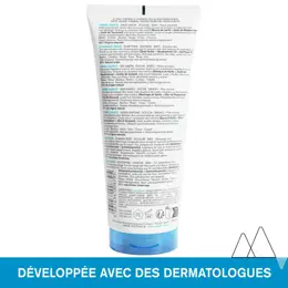 Uriage Crème Lavante et Nourissante Visage Corps 200ml