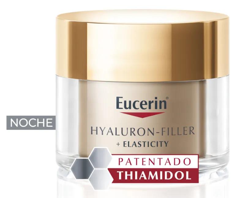 Eucerin Elasticity+Filler Night Anti-Aging 50ml