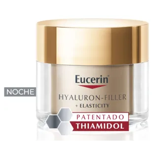 Eucerin Elasticity+Filler Night Anti-Aging 50ml