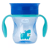 Verre parfait Chicco 360 m bleu 200ml