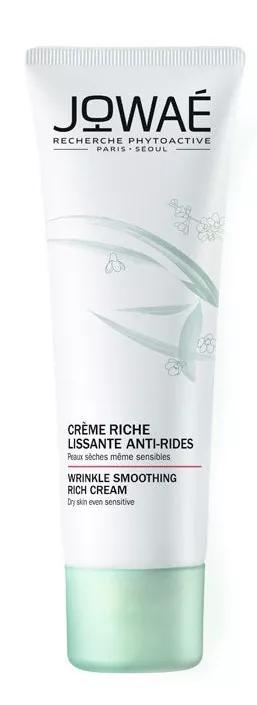 Jowae Reichhaltige Anti-Falten-Creme 40 ml