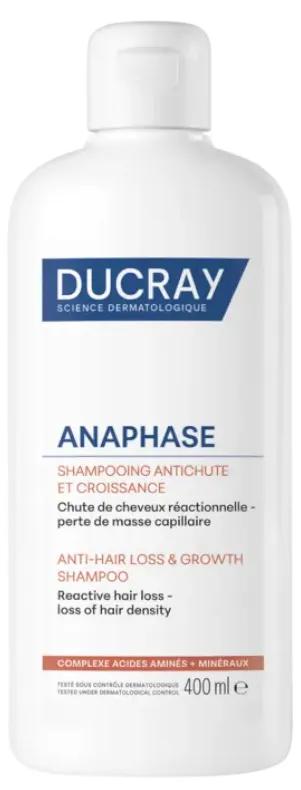 Ducray Anaphase Reactiv Shampoo 400 ml