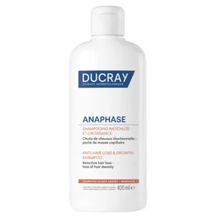 Ducray Anaphase Reactiv Shampoo 400 ml