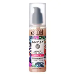 MKL Green Nature Mohea Après-Soleil Gelée Tropical 100ml