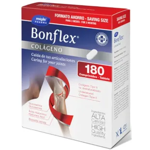 Mayla Bonflex Collagen 180 Tablets