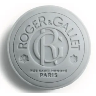 Roger&Gallet Cologne Twist Shaving Bar