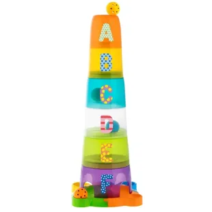 Chicco Stapelbare Super Tower 6-36 Maanden