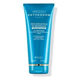 Esthederm Sun Tan Extender Gold Glow Crema Gel 200ml