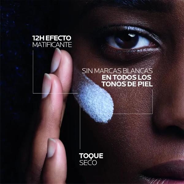 La Roche Posay Anthelios UV-MUNE 400 Ölkontrollfluid SPF50+ 50 ml