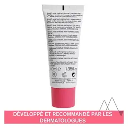 Uriage Roséliane Crème Anti-Rougeurs SPF30 Apaisante 40ml