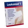 BSN Médical Leukomed T Pansement Adhésif 10 x 12,5cm 5 unités