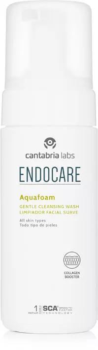 Endocare Aquafoam Limpiador Facial 125 ml