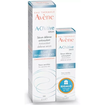 Preço de Serum Avene A Oxitive Antioxidant Defense Com 30ml nas melhores  farmácias